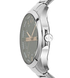 Armani Exchange Analog Watch AX7132SET - KRISHNA WATCH COMPANY
