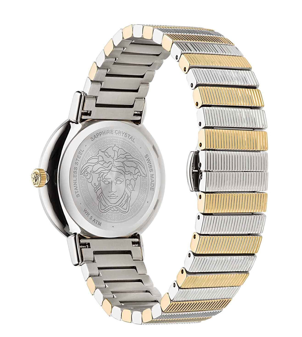 VERSACE Greca Chic Watch for Women - VE3D00422 - KRISHNA WATCH COMPANY
