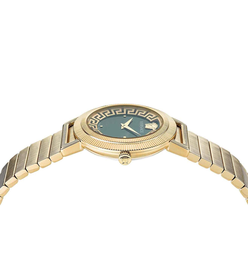 VERSACE Greca Chic Watch for Women - VE3D00522 - KRISHNA WATCH COMPANY