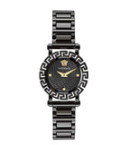 VERSACE VE2Q00522 Greca Glam Watch for Women