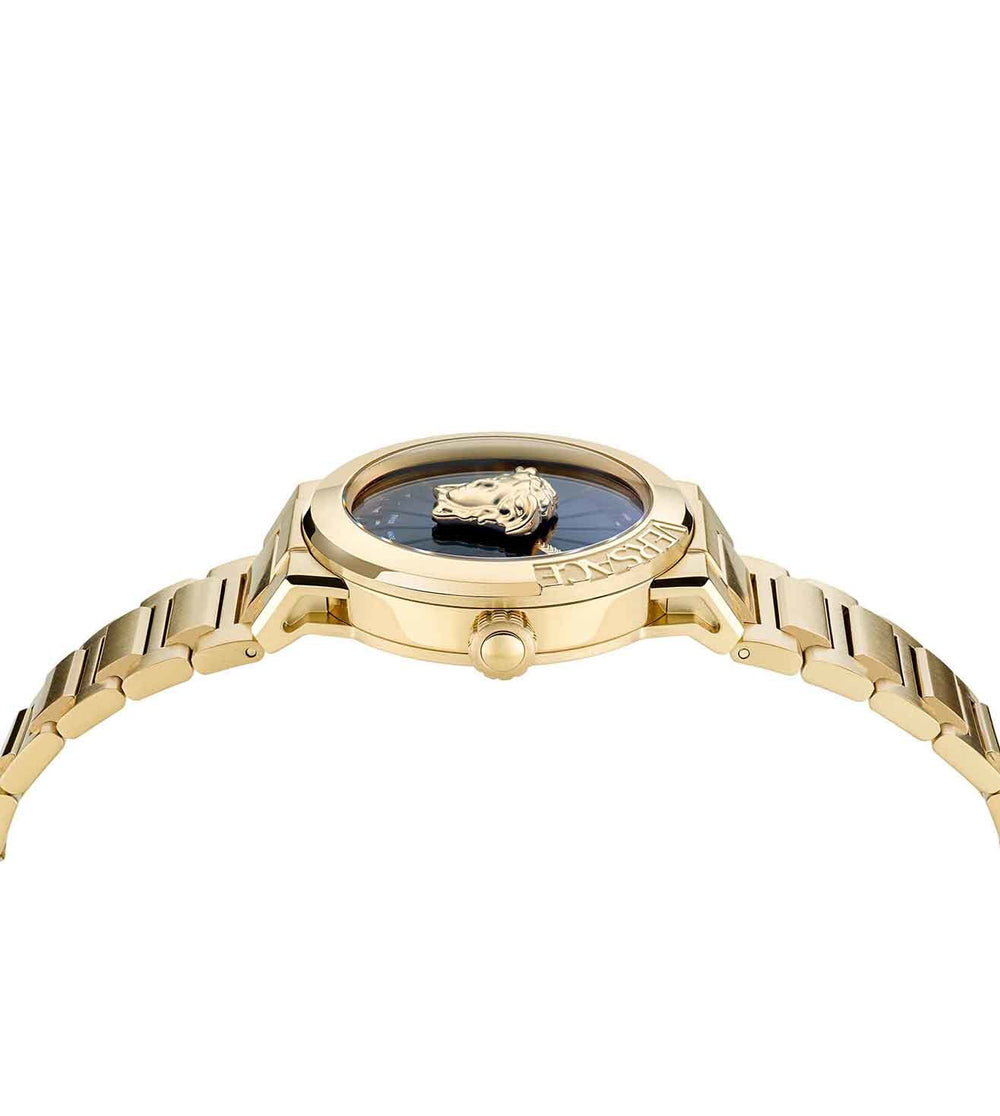 VERSACE VE3F00522 Medusa Infinite Watch for Women - KRISHNA WATCH COMPANY