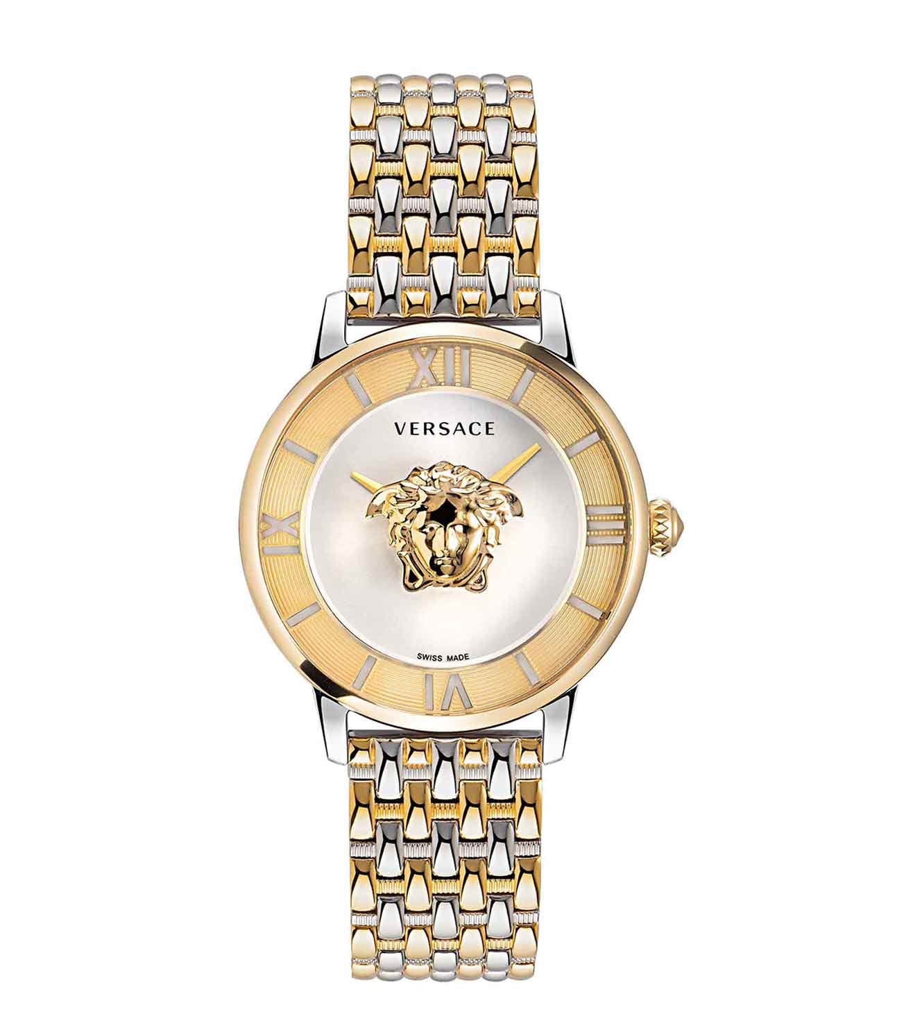 VERSACE VE2R00222 La Medusa Watch for Women - KRISHNA WATCH COMPANY