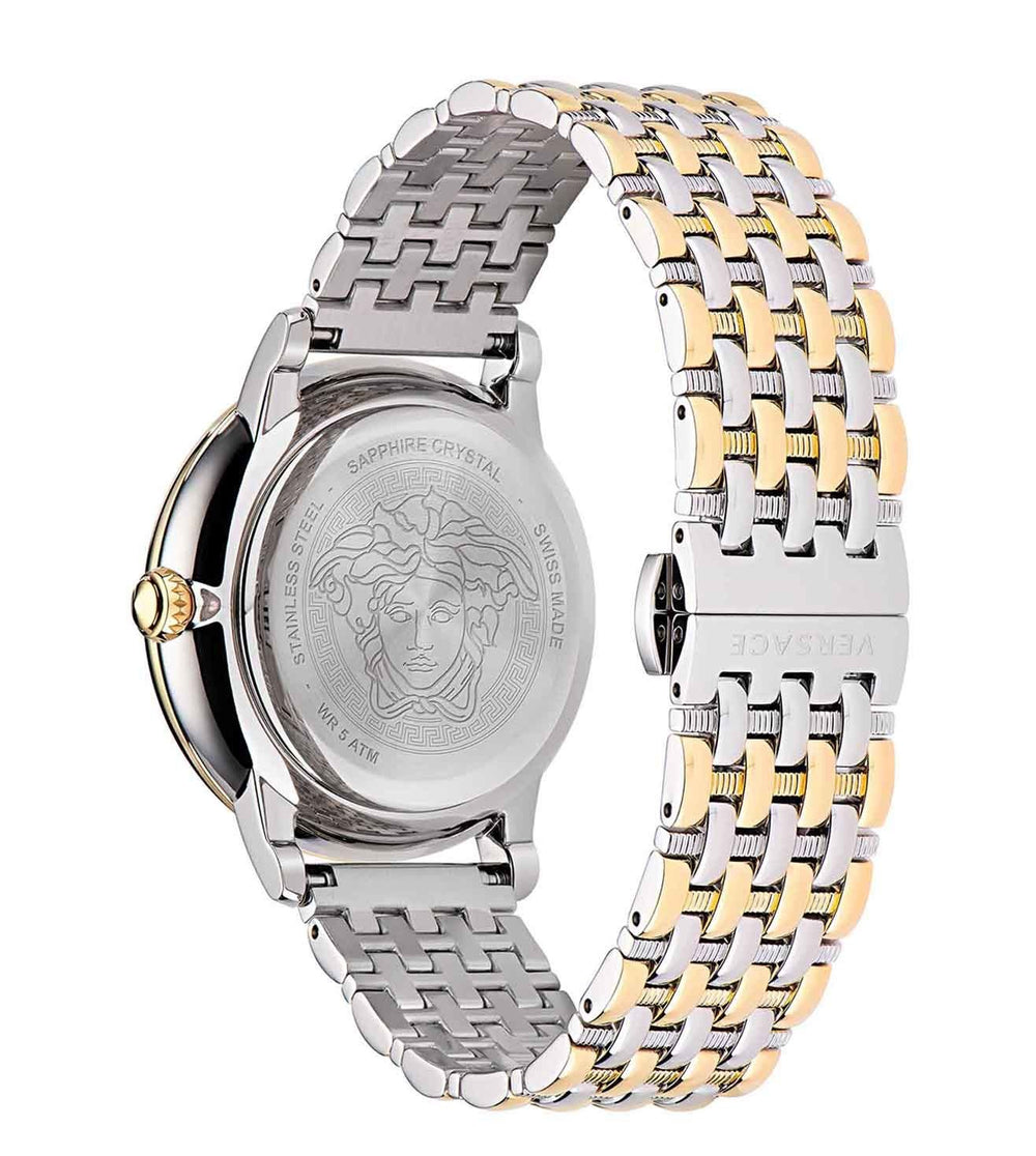 VERSACE VE2R00222 La Medusa Watch for Women - KRISHNA WATCH COMPANY