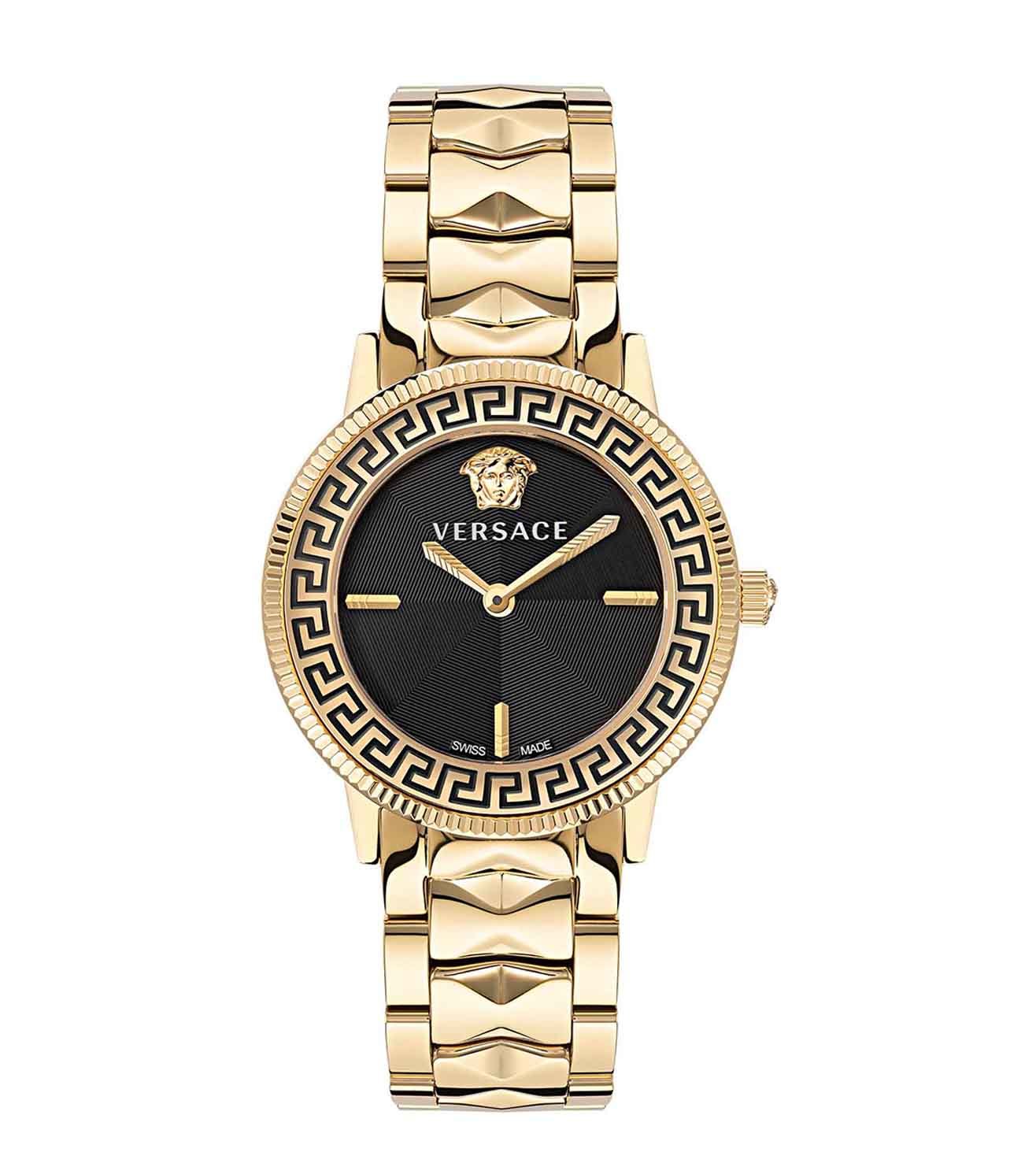 VERSACE VE2P00622 V-Tribute Watch for Women - KRISHNA WATCH COMPANY