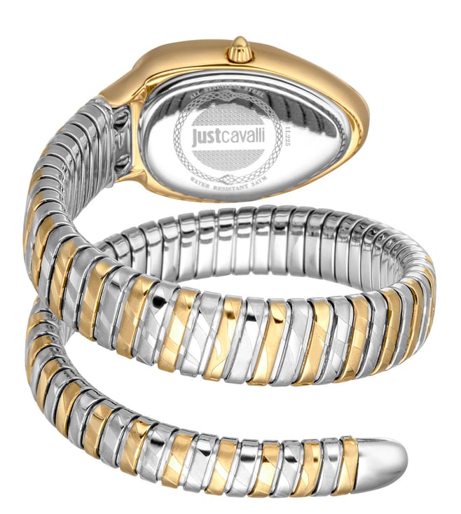 Just Cavalli Just Glam Evo 8 Family Watch for Women JC1L225M0085 - KRISHNA WATCH COMPANY