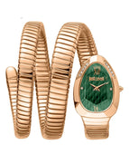 Just Cavalli Just Glam Evo 9 Family Watch for Women JC1L224M0055 - KRISHNA WATCH COMPANY