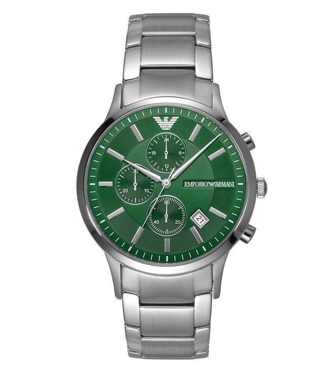 Emporio Armani Multifunction Watch - AR11507 - KRISHNA WATCH COMPANY