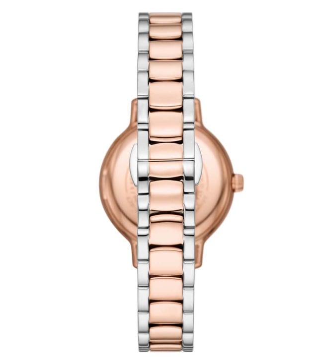 Emporio Armani Watch for Women AR11499 - KRISHNA WATCH COMPANY