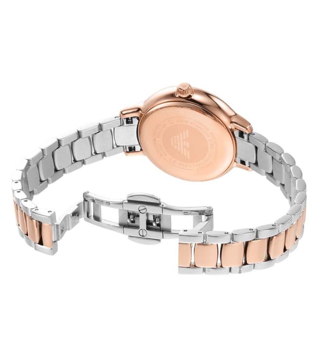 Emporio Armani Watch for Women AR11499 - KRISHNA WATCH COMPANY