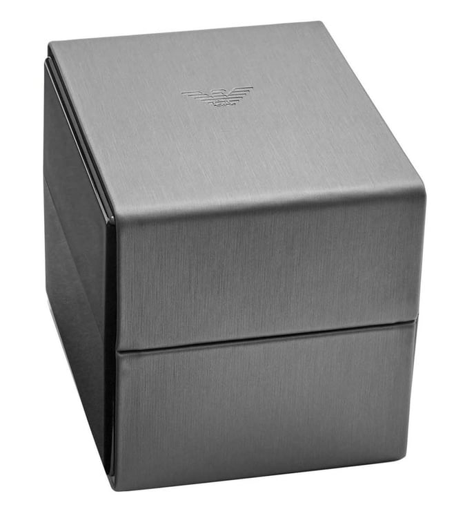 Emporio Armani Watch for Women AR11499 - KRISHNA WATCH COMPANY