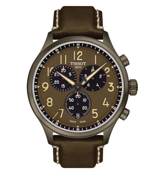 Tissot T-Sport Chronograph Watch for Men T1166173609200