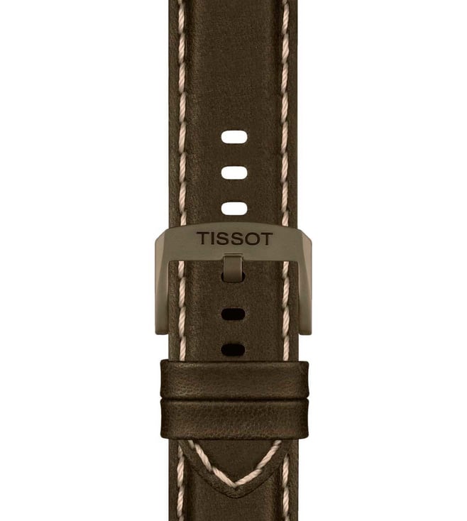 Tissot T-Sport Chronograph Watch for Men - T1166173609200 - KRISHNA WATCH COMPANY