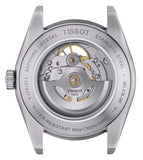 Tissot T-Classic Gentleman Powermatic Automatic Watch for Men - T1274071108100