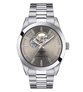 Tissot T-Classic Gentleman Powermatic Automatic Watch for Men - T1274071108100