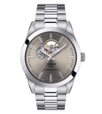 Tissot T-Classic Gentleman Powermatic Automatic Watch for Men - T1274071108100