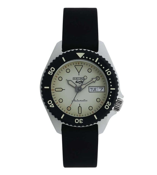 Seiko 5 Sports Watch for Men SRPG71K1