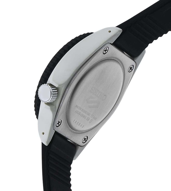 Seiko 5 Sports Watch for Men SRPG71K1 - KRISHNA WATCH COMPANY