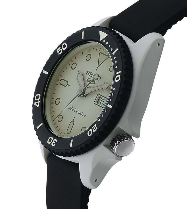 Seiko 5 Sports Watch for Men SRPG71K1 - KRISHNA WATCH COMPANY