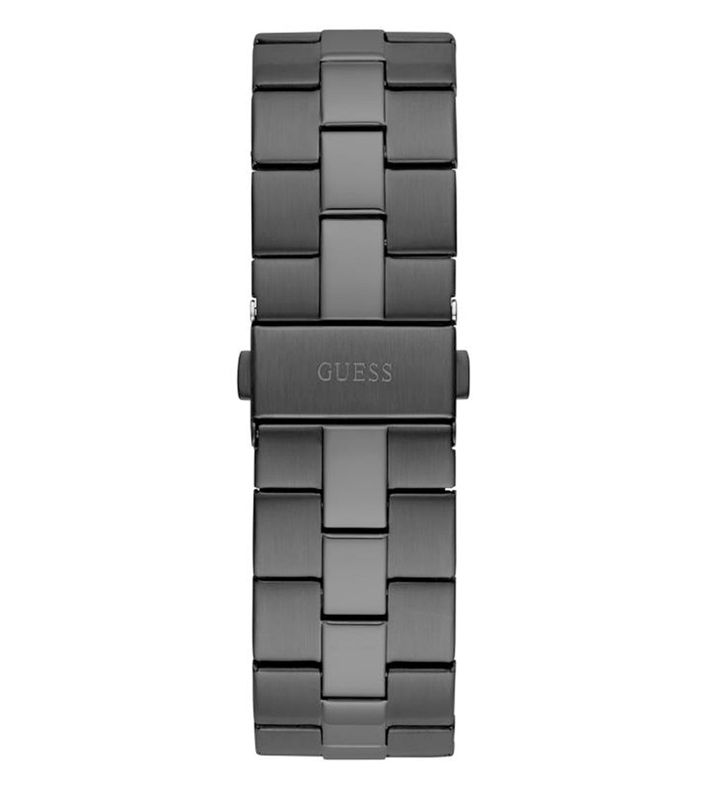 GUESS GW0573G3 Emperor Analog Watch for Men - KRISHNA WATCH COMPANY