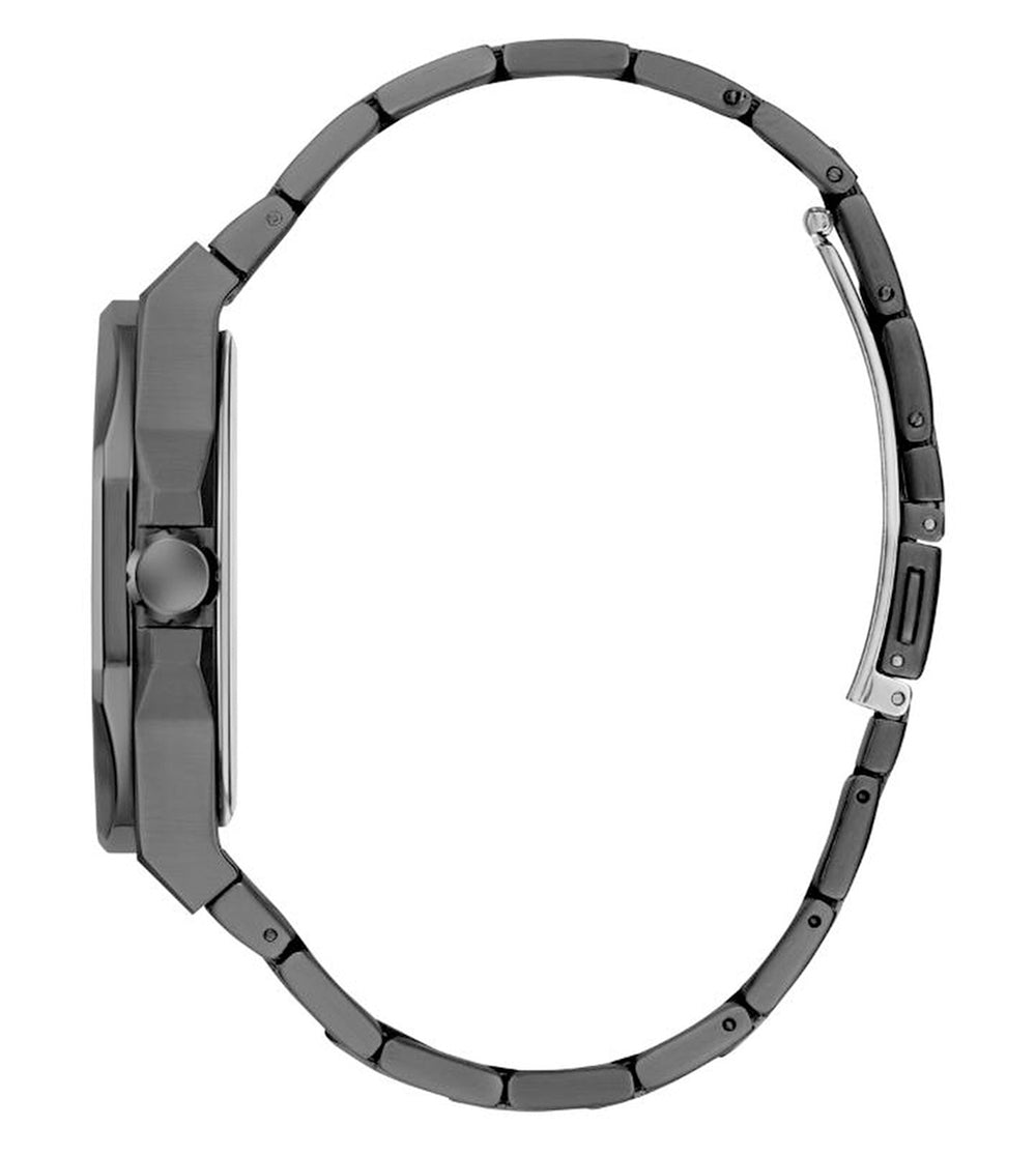 GUESS GW0573G3 Emperor Analog Watch for Men - KRISHNA WATCH COMPANY