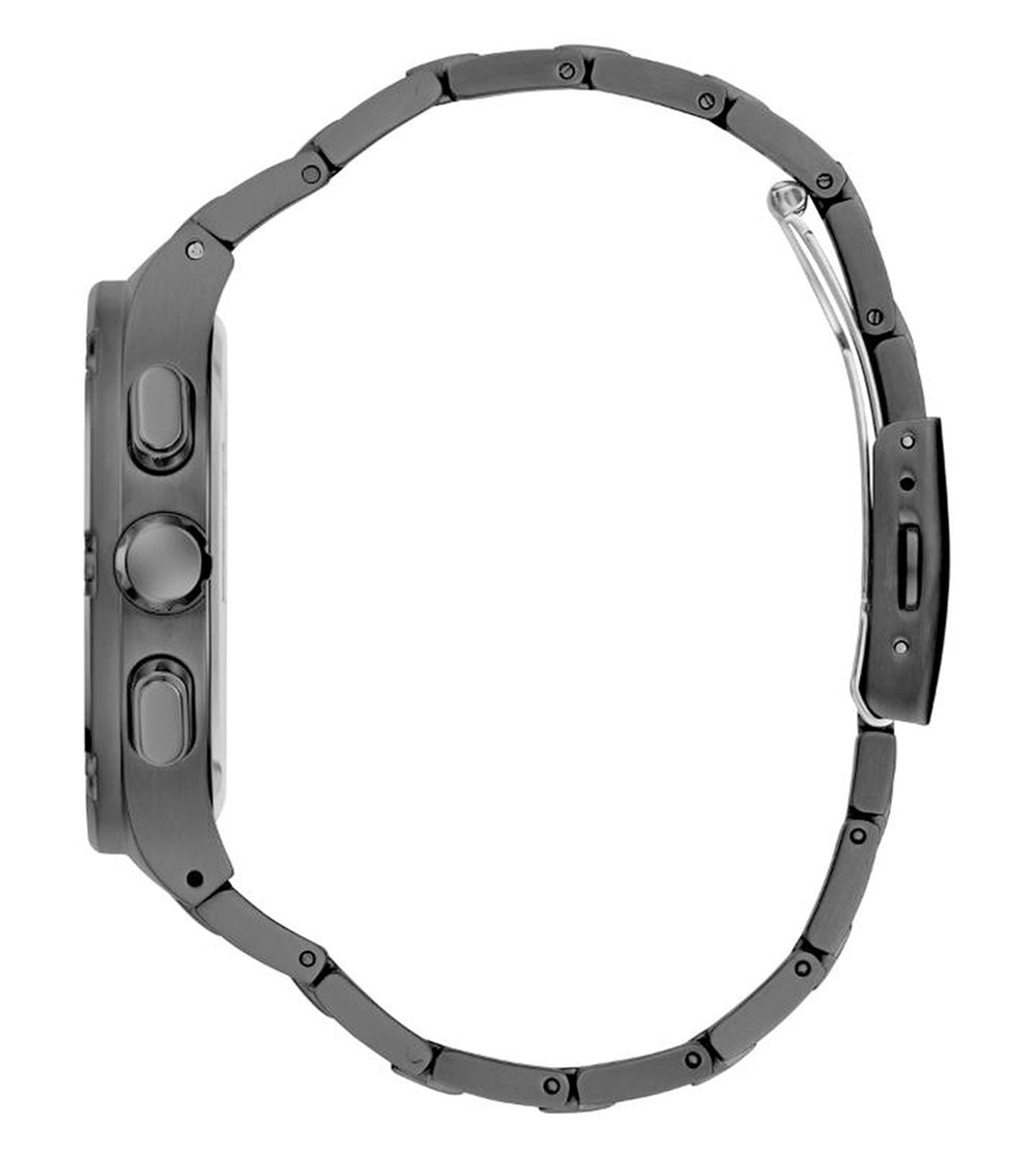 GUESS GW0572G3 Headline Chronograph Watch for Men - KRISHNA WATCH COMPANY