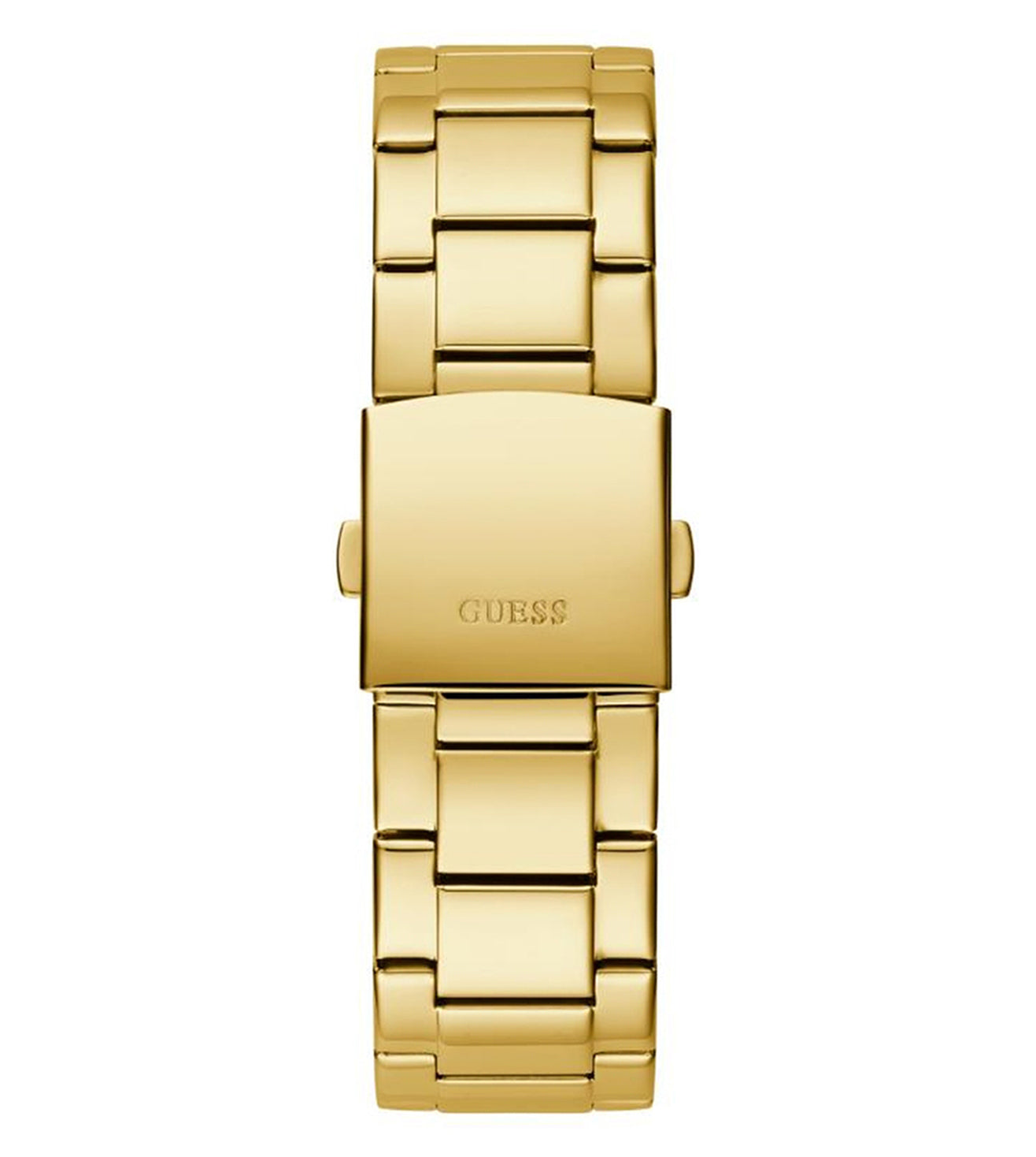 GUESS GW0574G2 Crescent Analog Watch for Men - KRISHNA WATCH COMPANY
