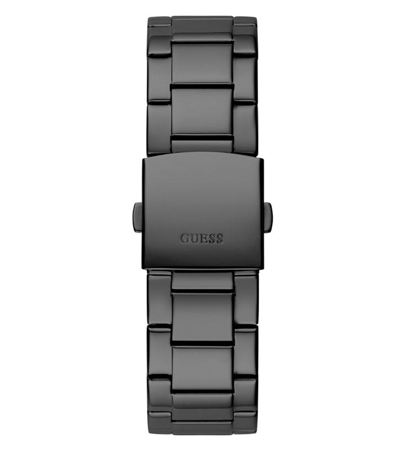 GUESS Crescent Analog Watch for Men - GW0574G3 - KRISHNA WATCH COMPANY