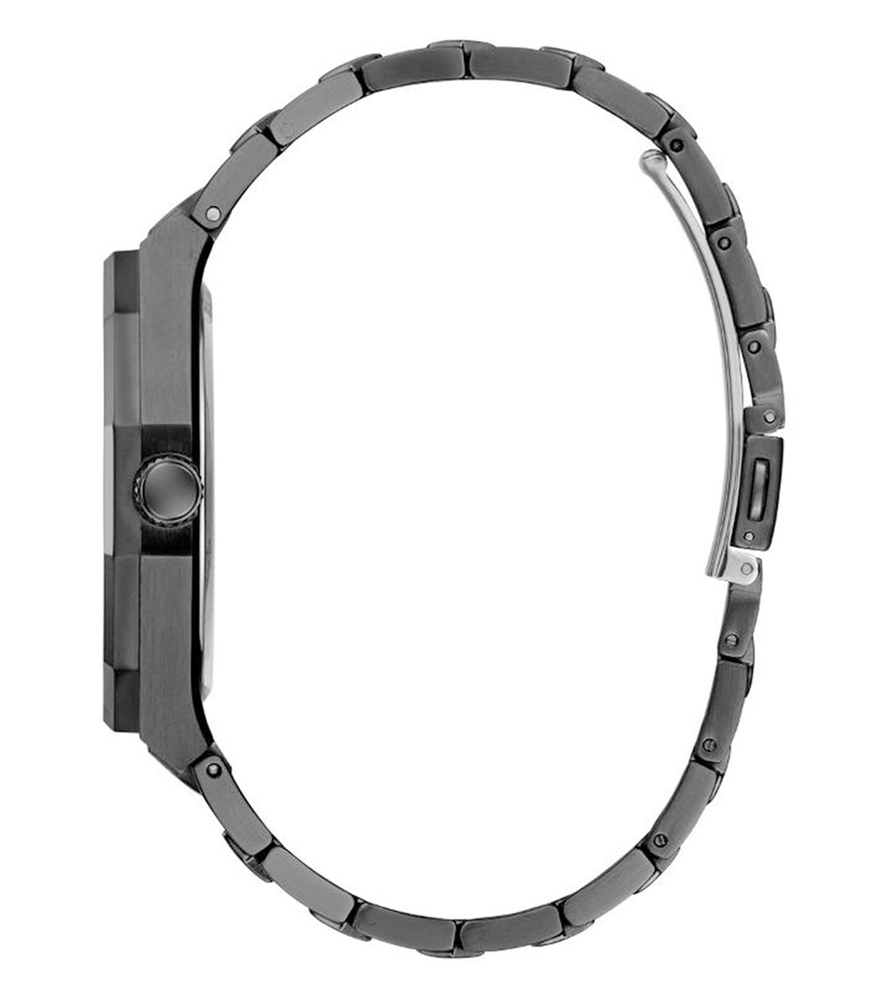 GUESS GW0575G3 Asset Analog Watch for Men - KRISHNA WATCH COMPANY