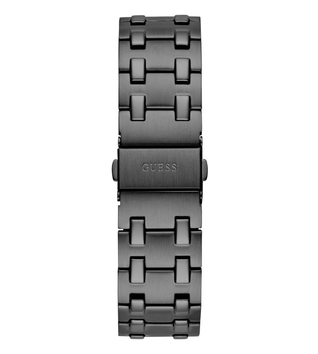 GUESS GW0575G3 Asset Analog Watch for Men - KRISHNA WATCH COMPANY