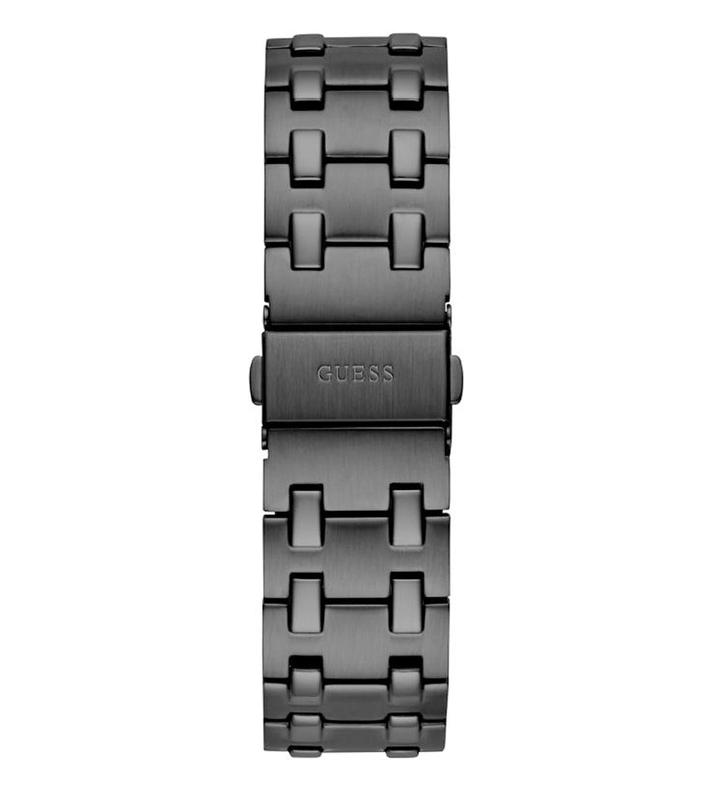 GUESS GW0575G3 Asset Analog Watch for Men - KRISHNA WATCH COMPANY