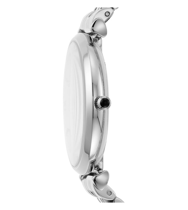 Emporio Armani Gianni Analog Watch for Men AR1819 - KRISHNA WATCH COMPANY