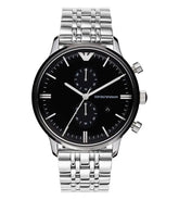 Emporio Armani Gianni Chronograph Watch for Men AR0389