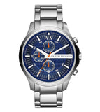 ARMANI EXCHANGE Hampton Analog Watch - For Men AX2155 - KRISHNA WATCH COMPANY