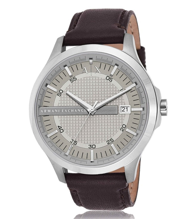 Armani Exchange Analog Watch AX2100 - KRISHNA WATCH COMPANY