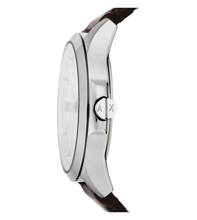 Armani Exchange Analog Watch AX2100 - KRISHNA WATCH COMPANY