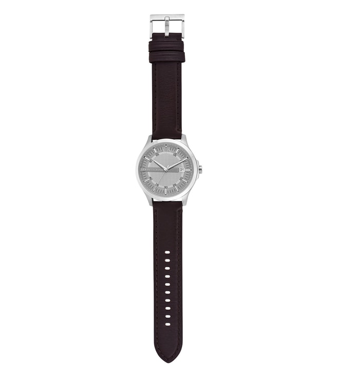 Armani Exchange Analog Watch AX2100 - KRISHNA WATCH COMPANY
