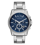 ARMANI EXCHANGE AX2509 Outerbanks Chronograph Watch for Men - KRISHNA WATCH COMPANY