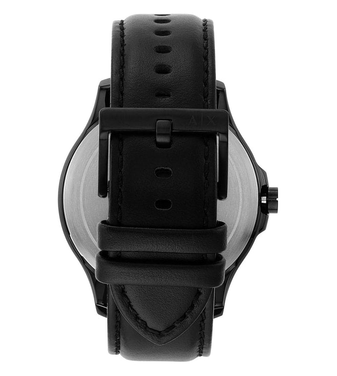 Armani Exchange Analog Watch AX2411 - KRISHNA WATCH COMPANY