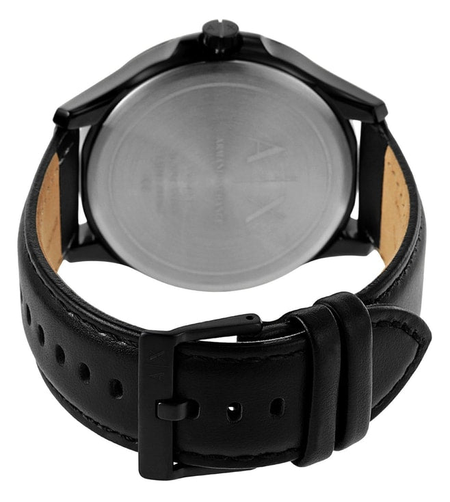 Armani Exchange Analog Watch AX2411 - KRISHNA WATCH COMPANY