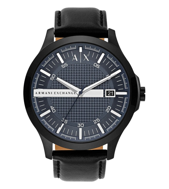 Armani Exchange Analog Watch AX2411 - KRISHNA WATCH COMPANY