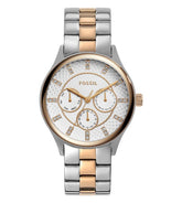 Fossil Modern Sophisticate Multifunction Watch for Women BQ1564