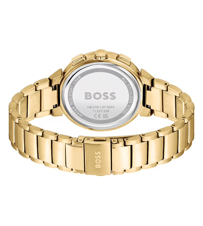 Hugo Boss One Multifunction Watch for Women - 1502677 - KRISHNA WATCH COMPANY