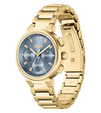 Hugo Boss One Multifunction Watch for Women - 1502677 - KRISHNA WATCH COMPANY