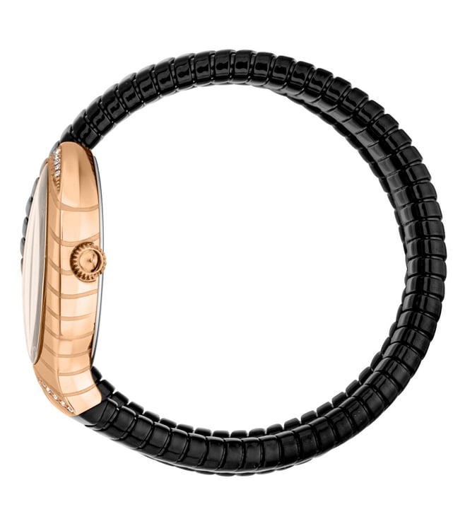 Just Cavalli Classico Lungo Watch for Women JC1L248M0085 - KRISHNA WATCH COMPANY