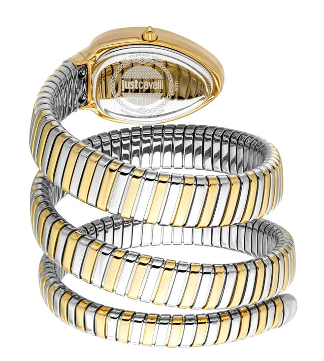 Just Cavalli Vezzoso Watch for Women JC1L230M0065 - KRISHNA WATCH COMPANY
