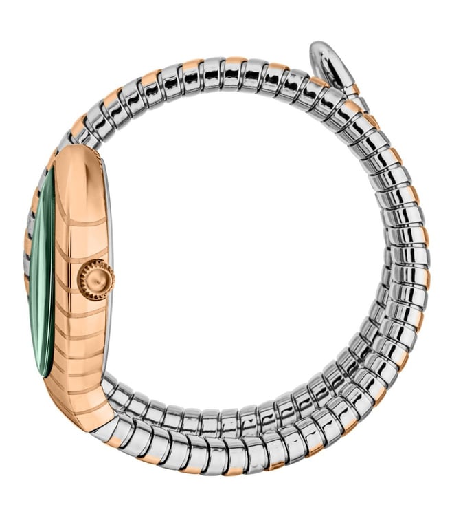 Just Cavalli Classico Corto Watch for Women JC1L247M0075 - KRISHNA WATCH COMPANY
