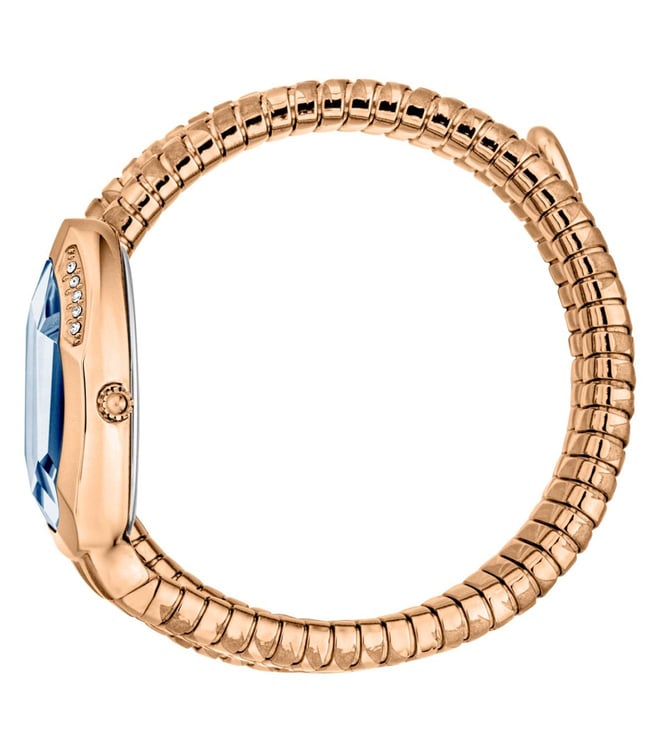 Just Cavalli Serpente Taglio Watch for Women - JC1L226M0045 - KRISHNA WATCH COMPANY
