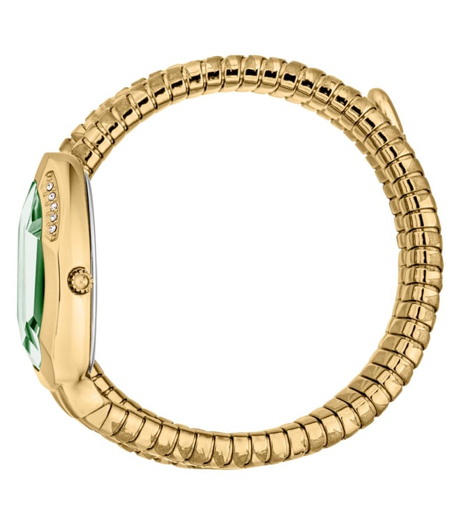 Just Cavalli Serpente Taglio Watch for Women JC1L226M0035 - KRISHNA WATCH COMPANY