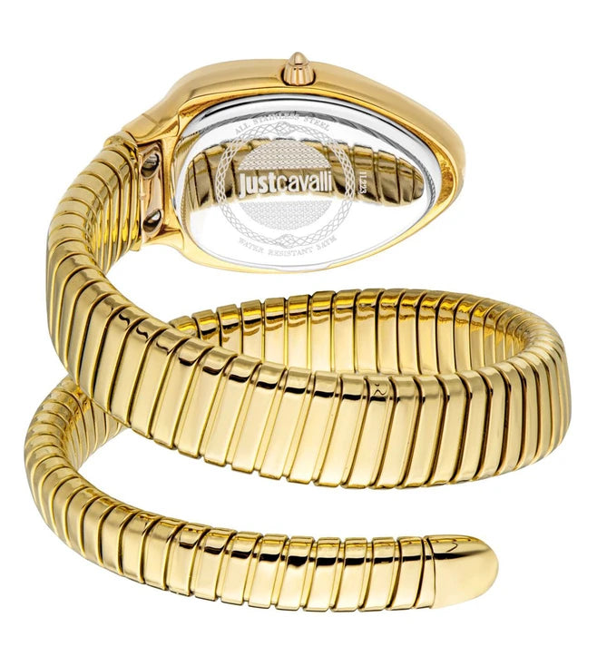 Just Cavalli Taglio Solo Watch for Women JC1L223M0035 - KRISHNA WATCH COMPANY