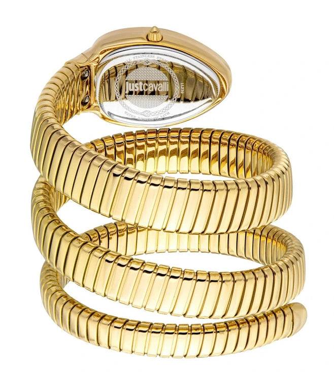 JUST CAVALLI Vezzoso Watch for Women JC1L230M0045 - KRISHNA WATCH COMPANY